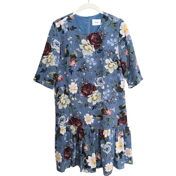 ERDEM Emmie Dress - Picture 1 of 6